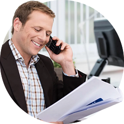 О компании О компании